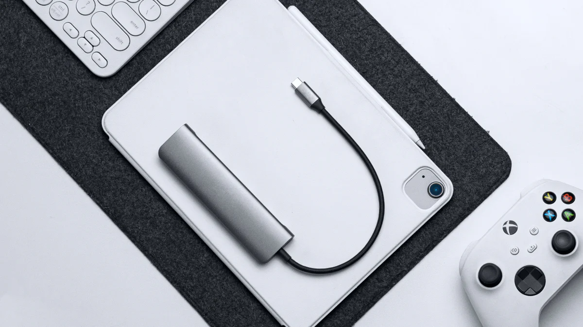 Power Banks