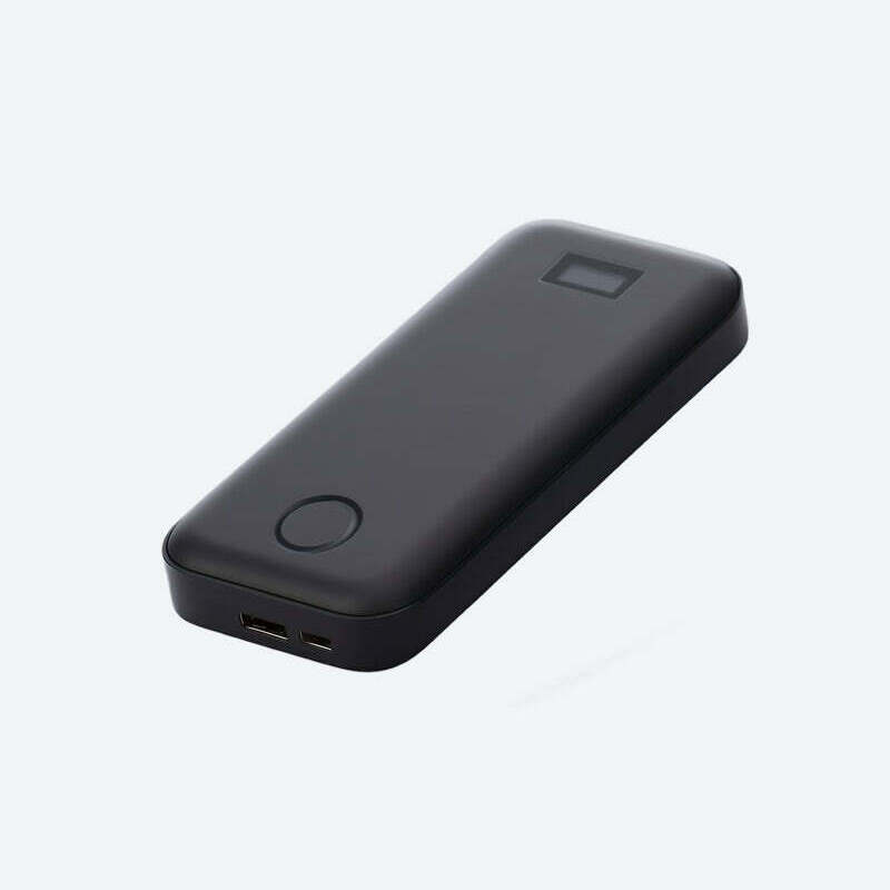 Power Bank 2-Port