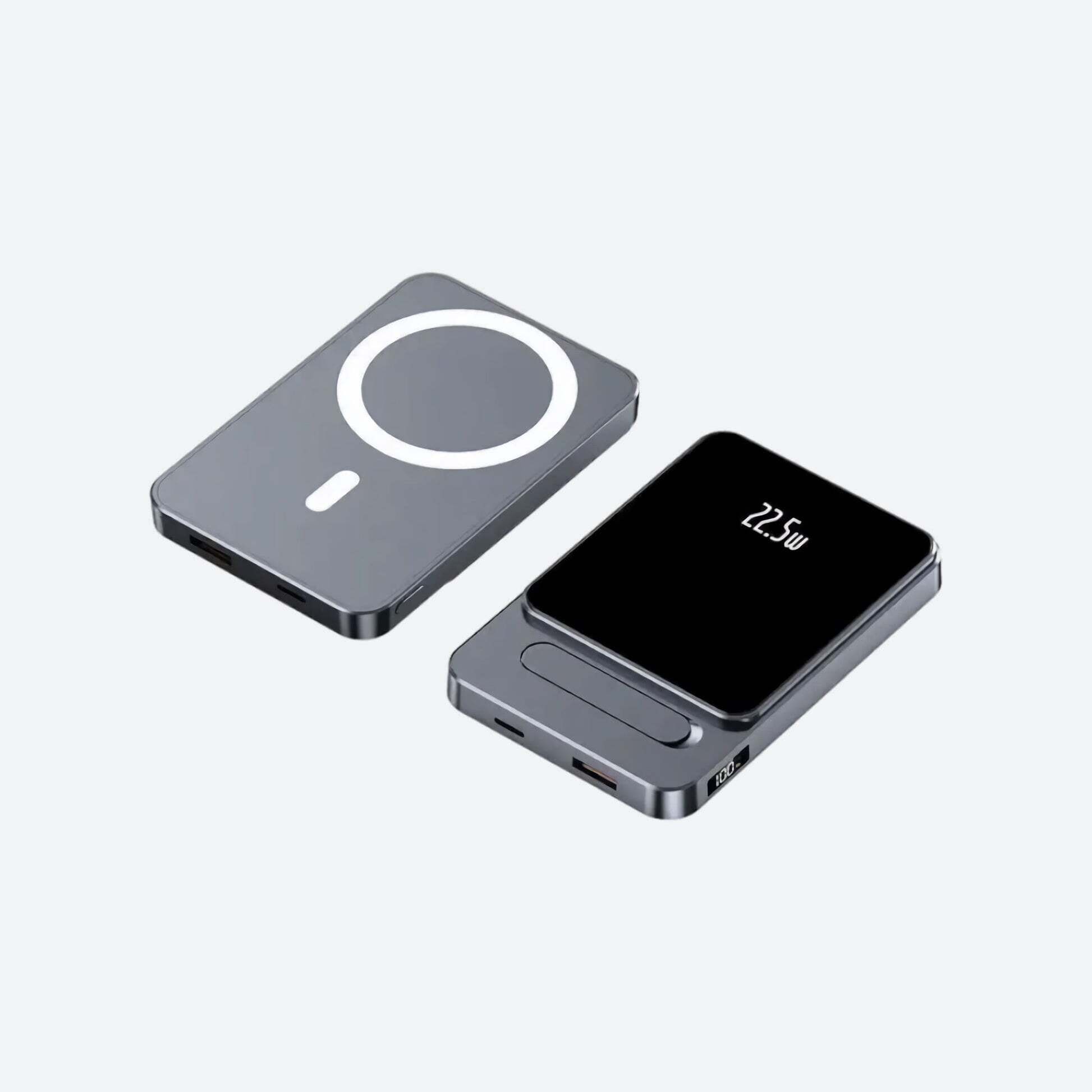 Wireless Charging Base