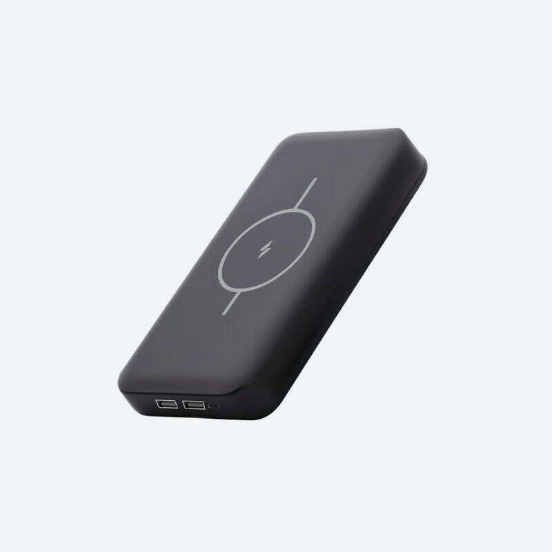 Portable Charger