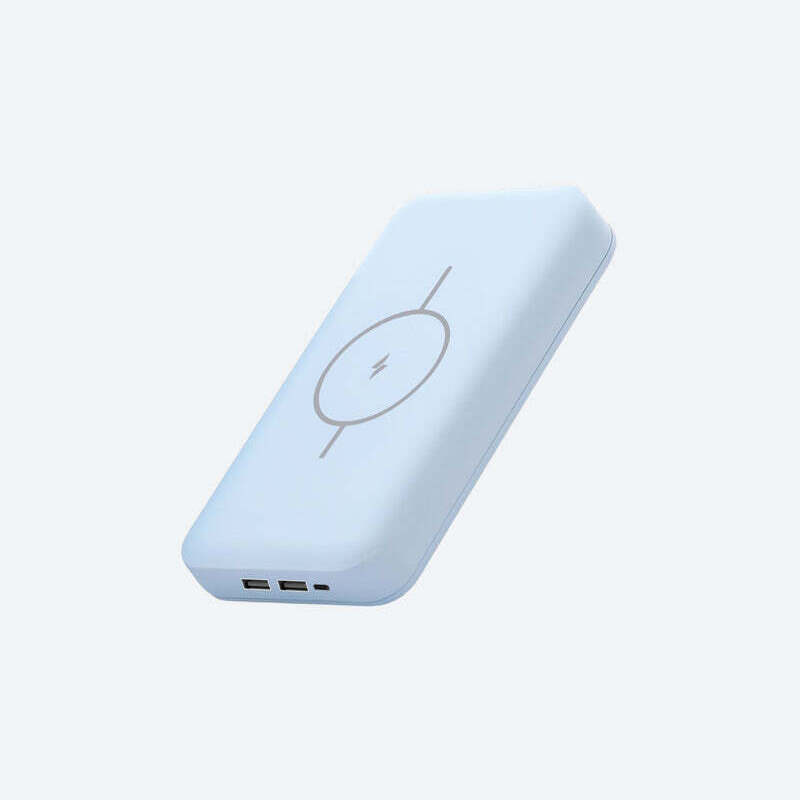 Portable Charger