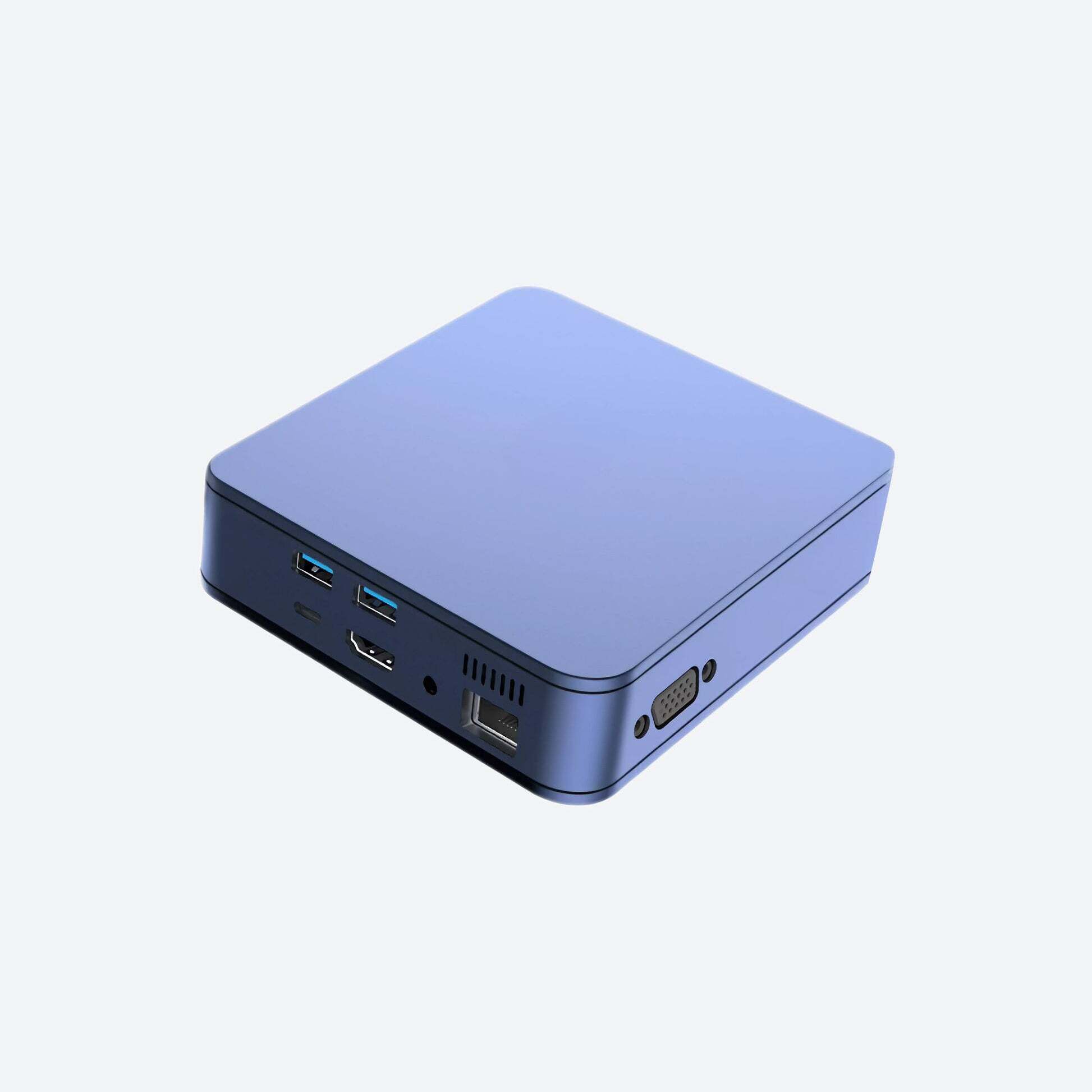 UGREEN Revodok 4-in-1 USB C Hub