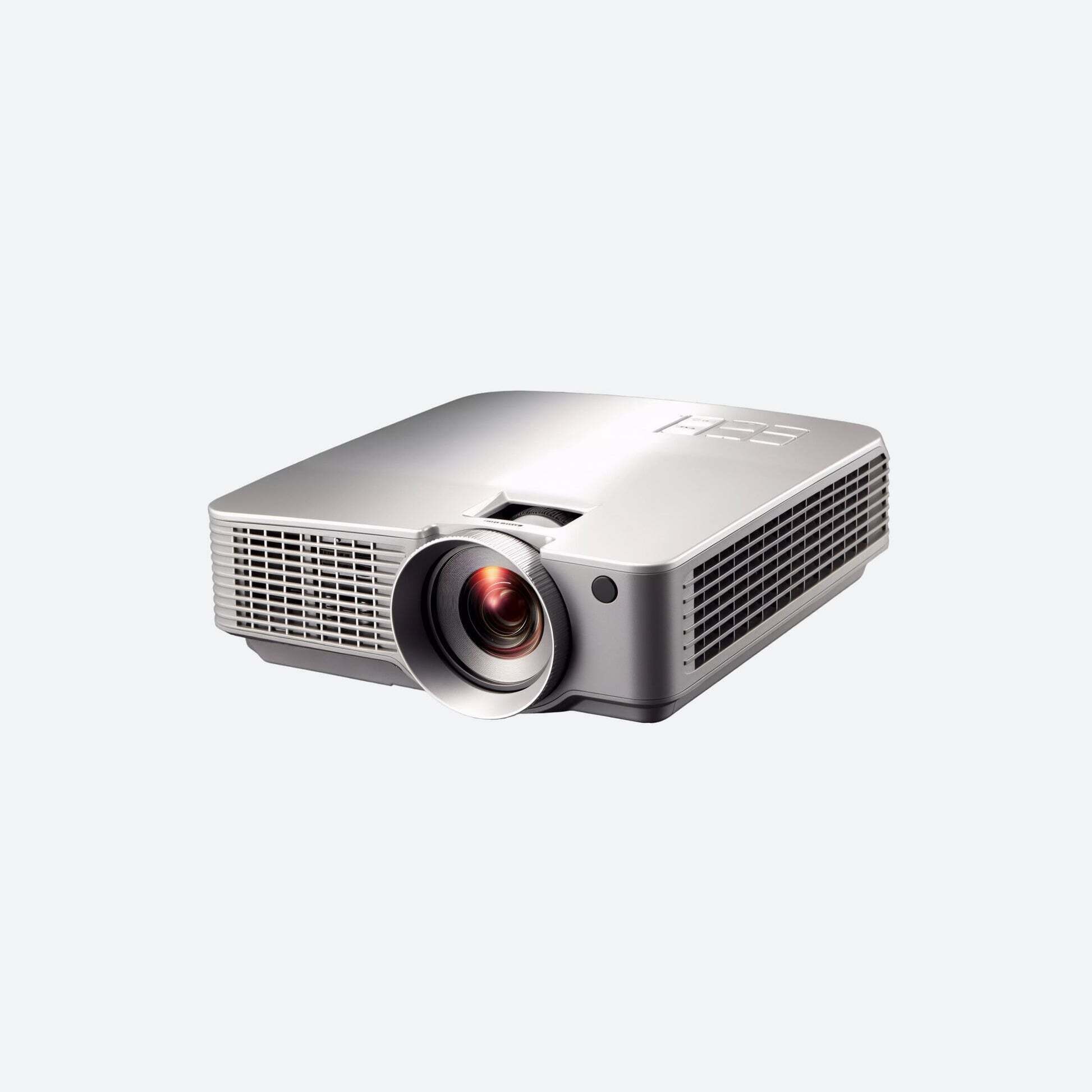 Light Projector