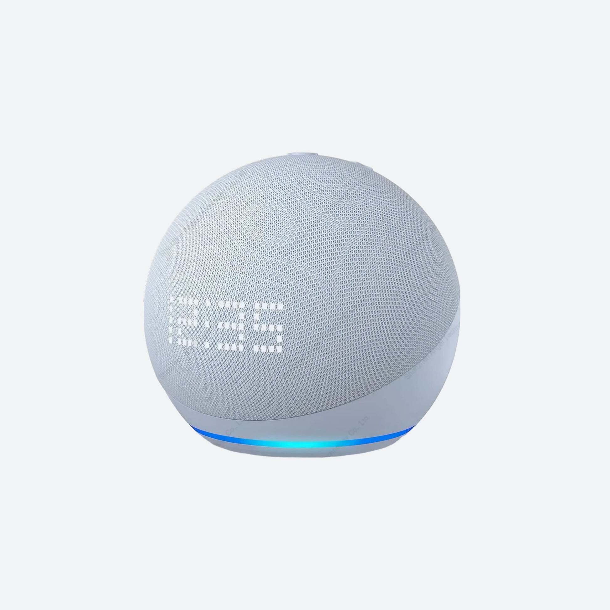 Smart LED Speaker
