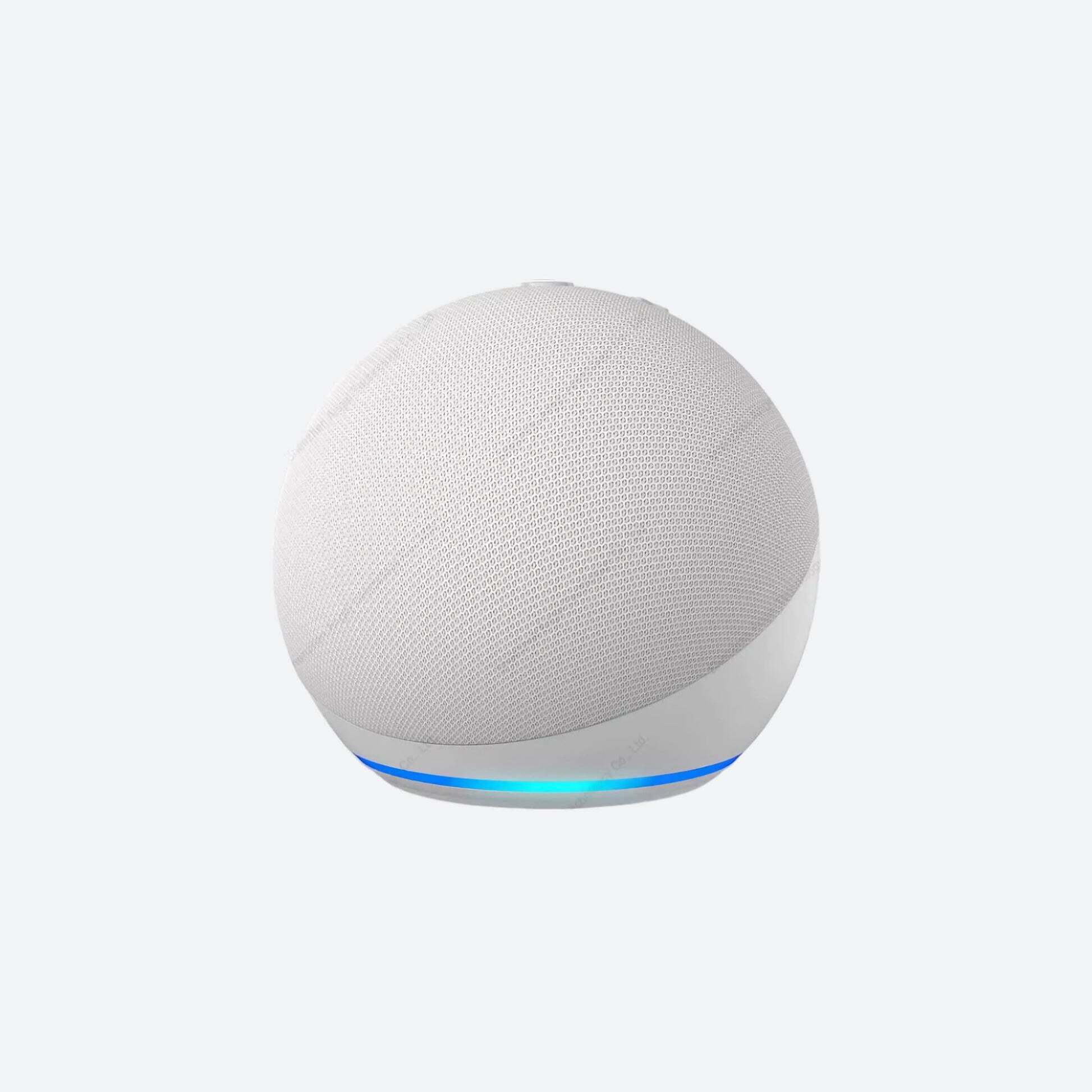 Smart LED Speaker