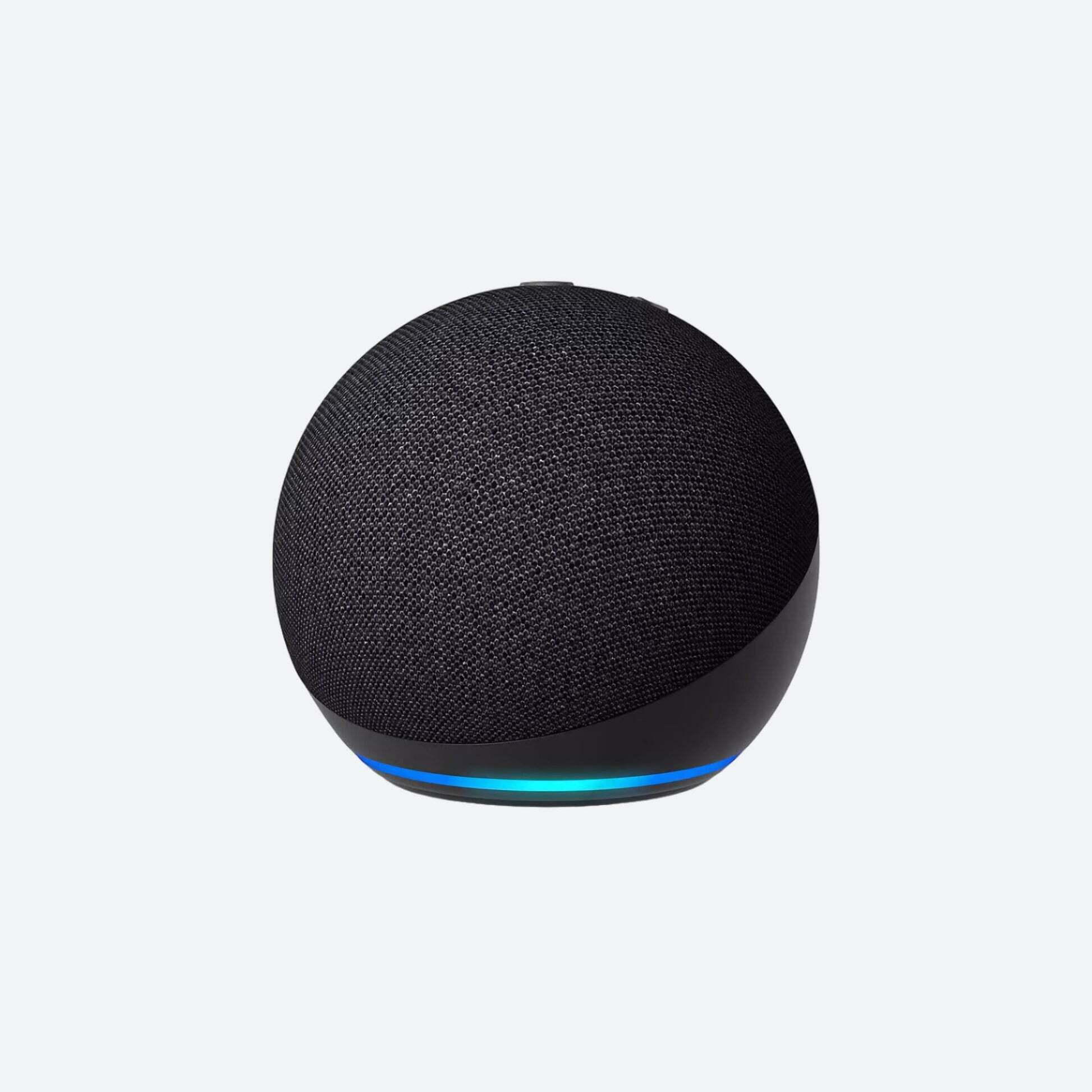 Smart LED Speaker