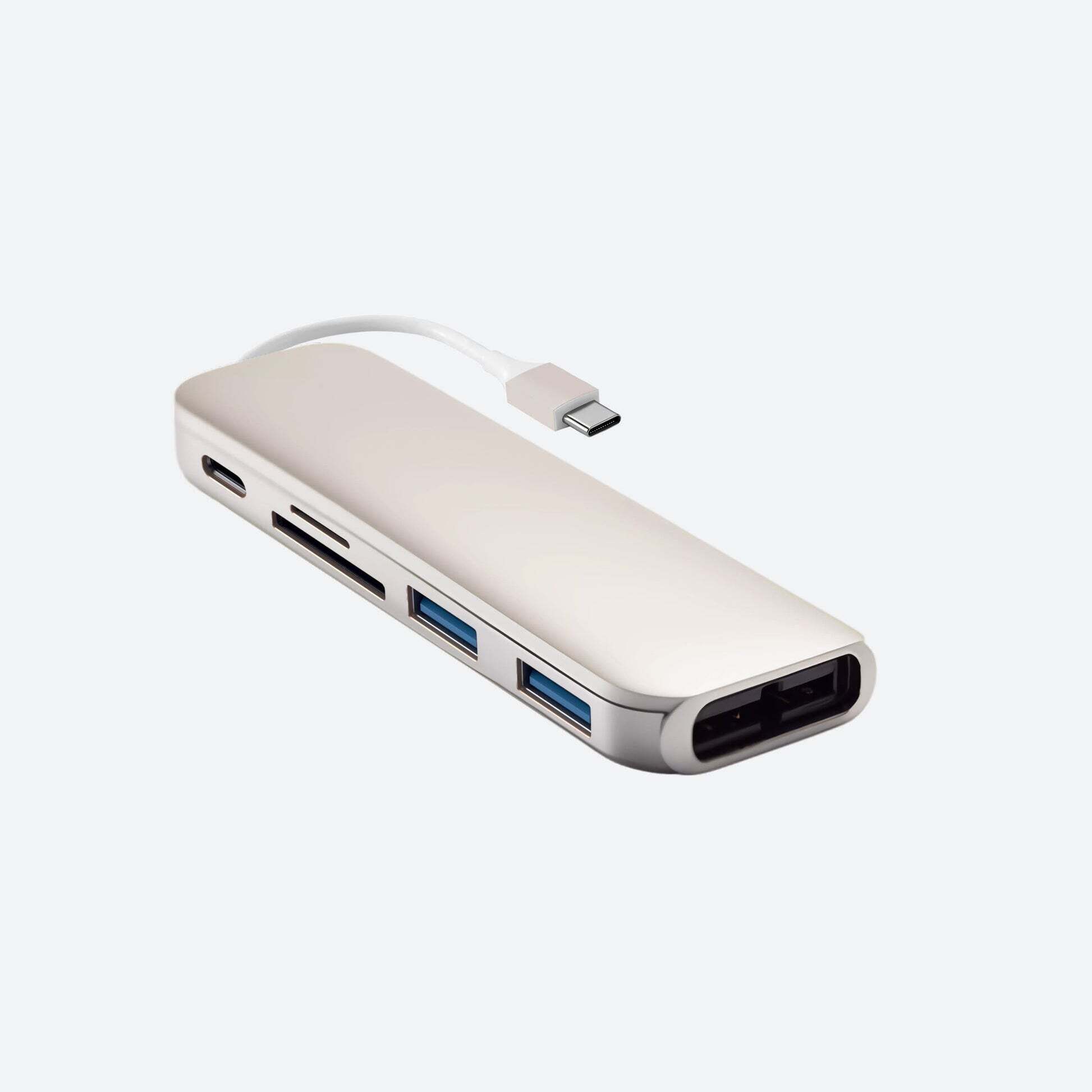 USB-C Connector