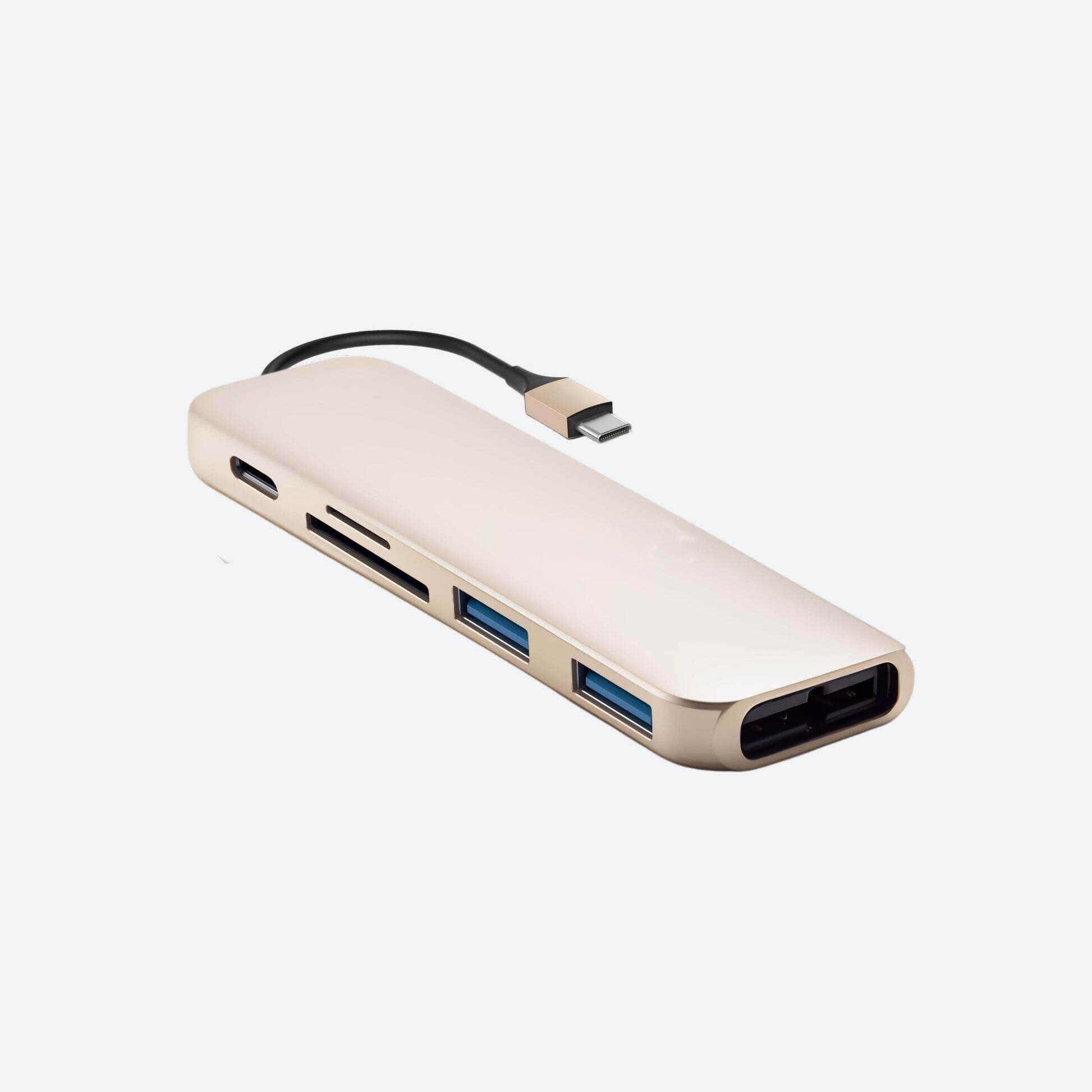 USB-C Connector