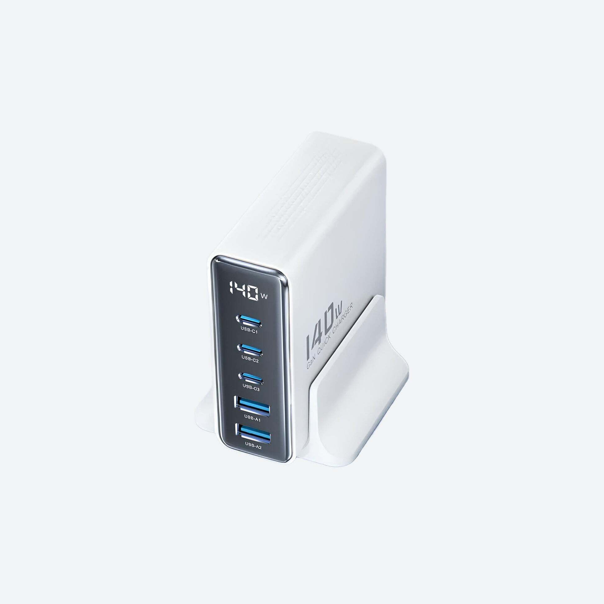 PowerPort Wall Charger