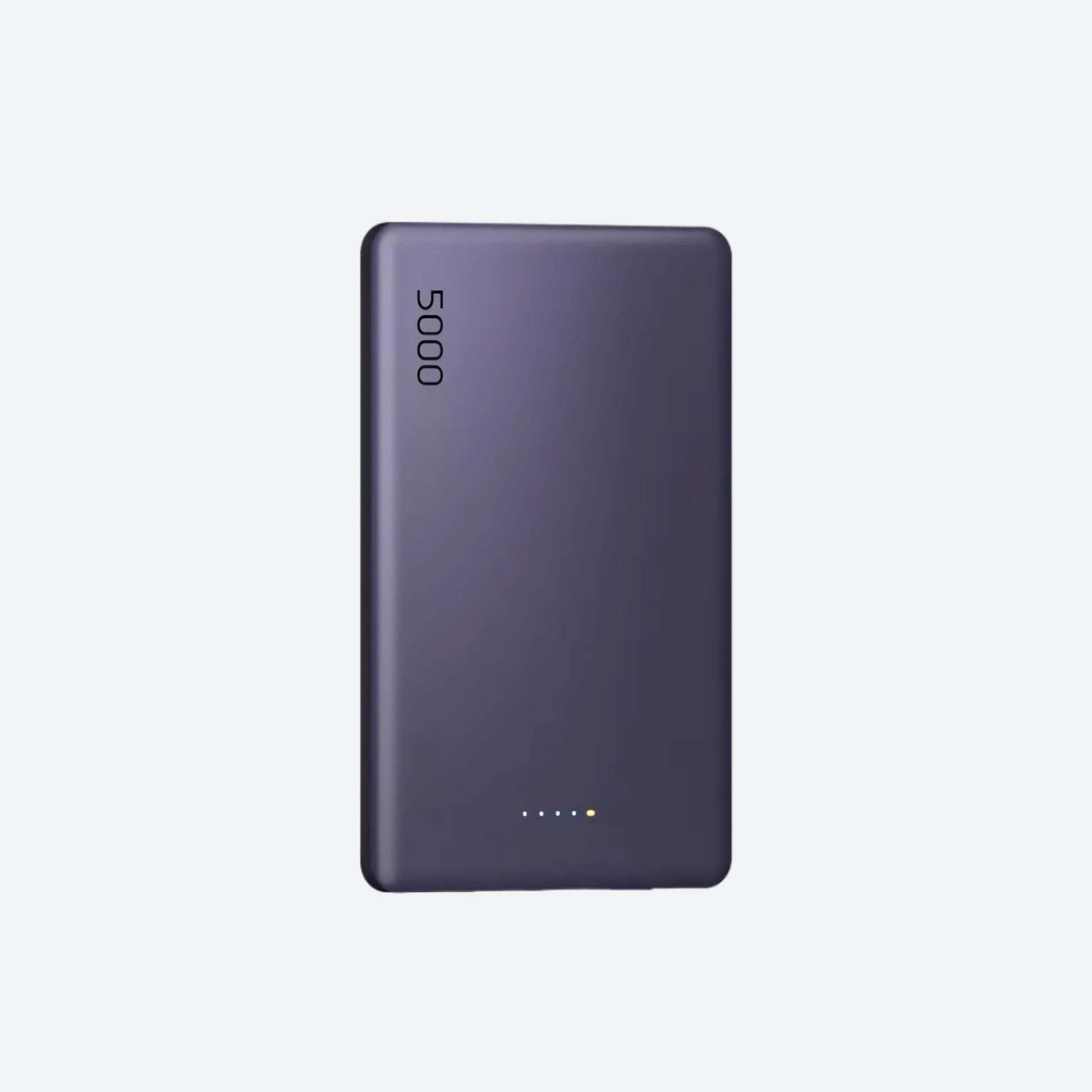Portable Power Bank