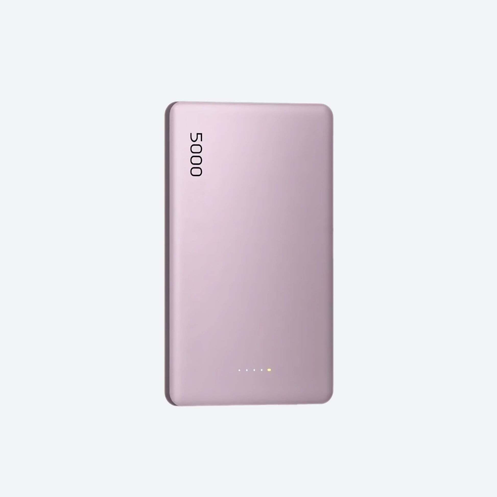 Portable Power Bank