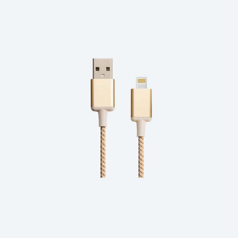 Lightning Connector