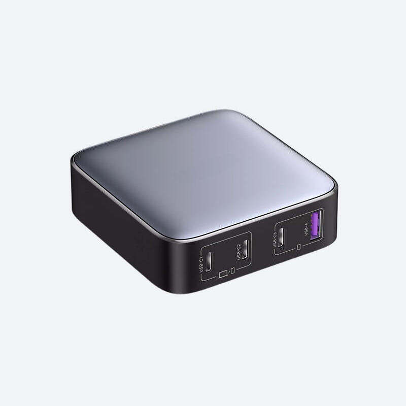 USB Desktop Charging Station