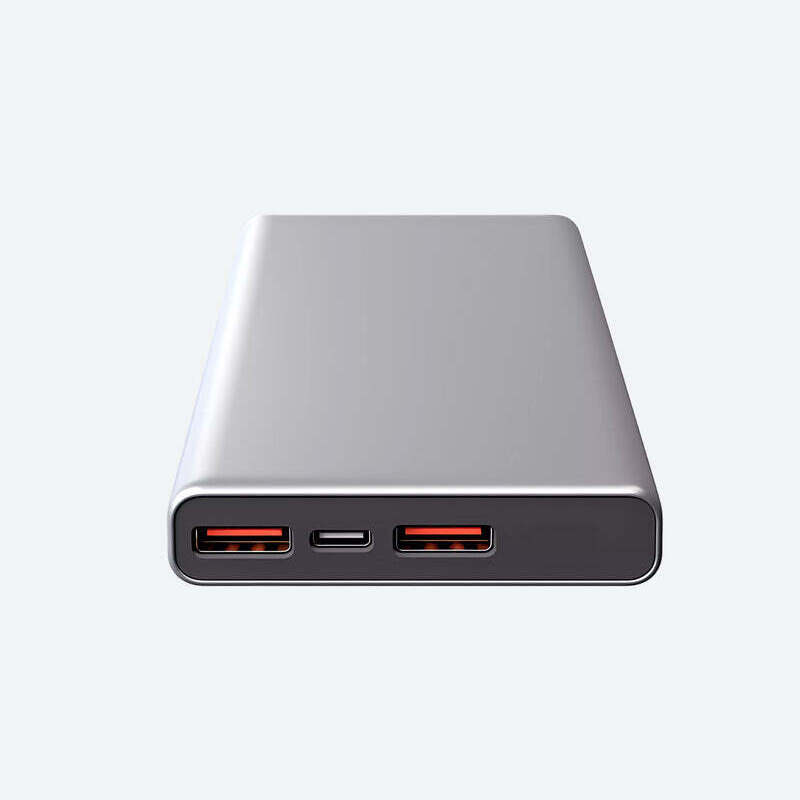 Slim External Battery