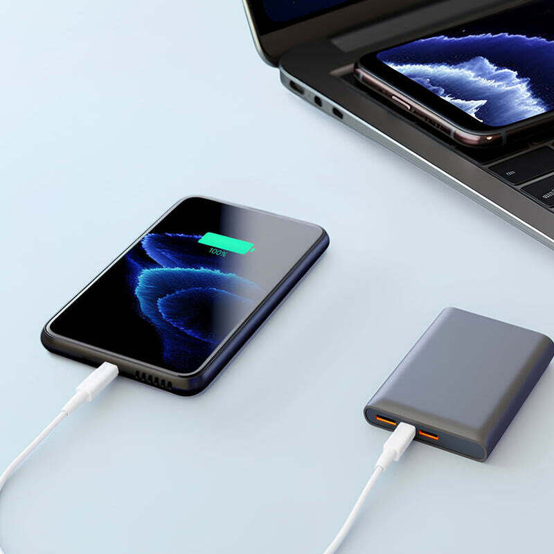 Slim External Battery