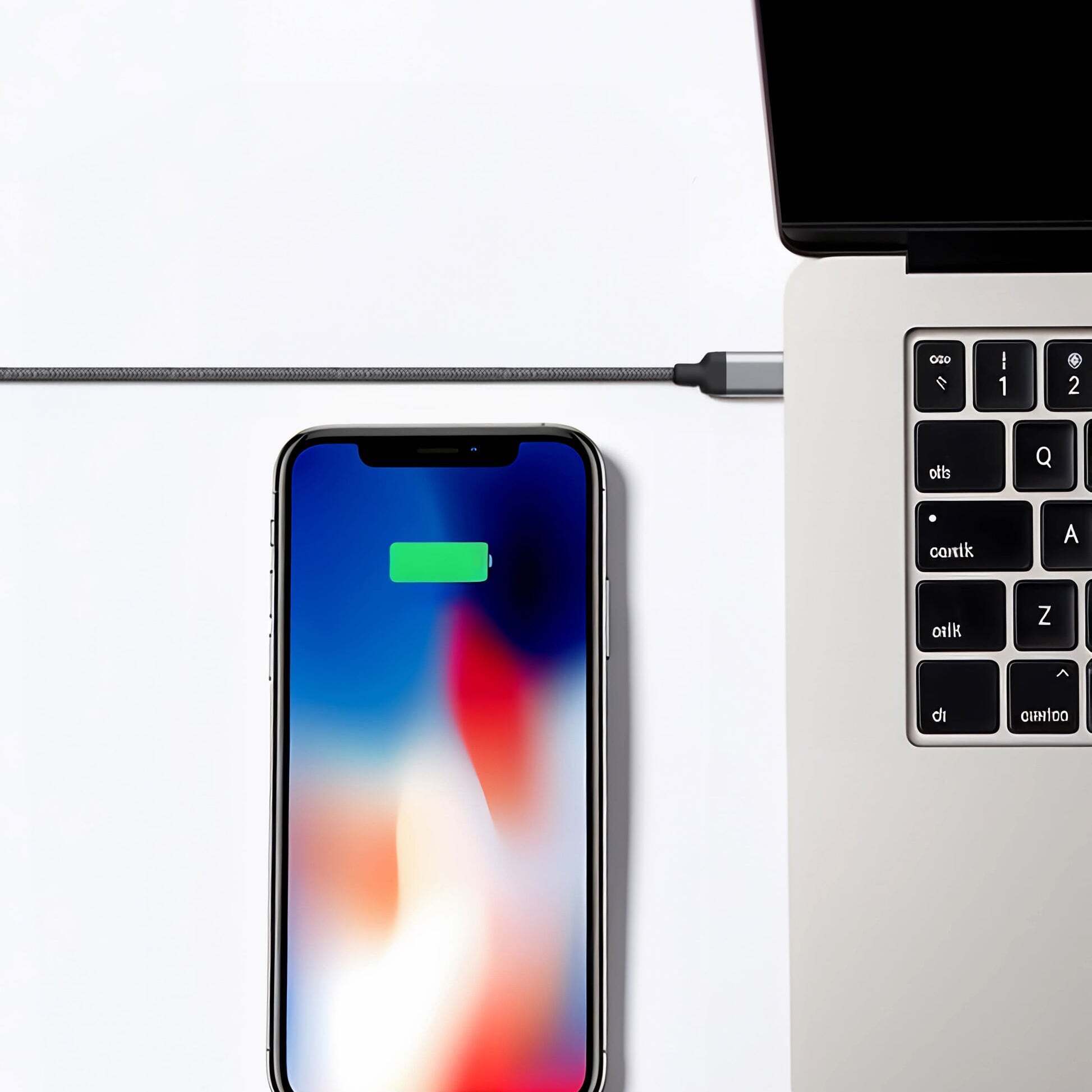 USB-A Connector