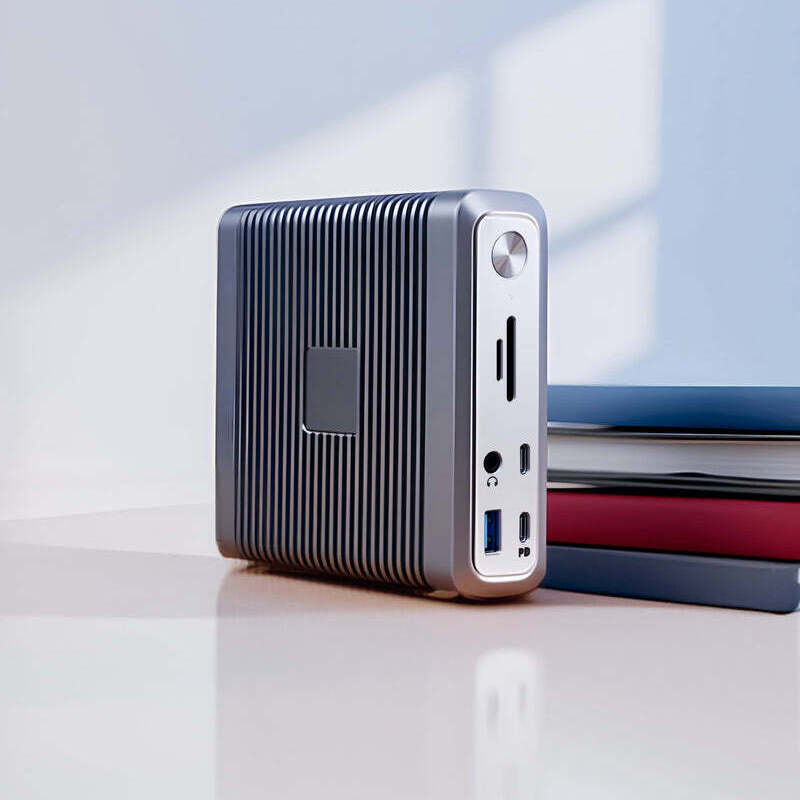 Universal Laptop Docking Station