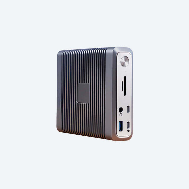 Universal Laptop Docking Station