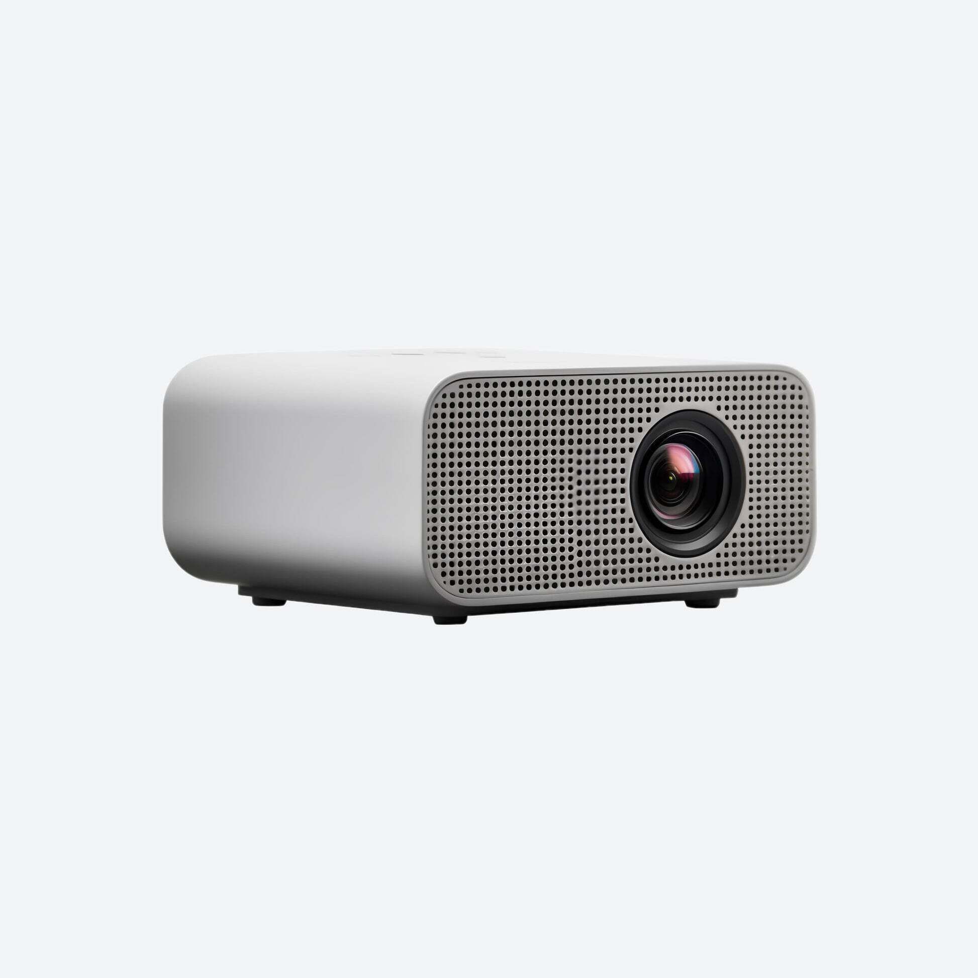 ViewSonic M1 Portable Projector