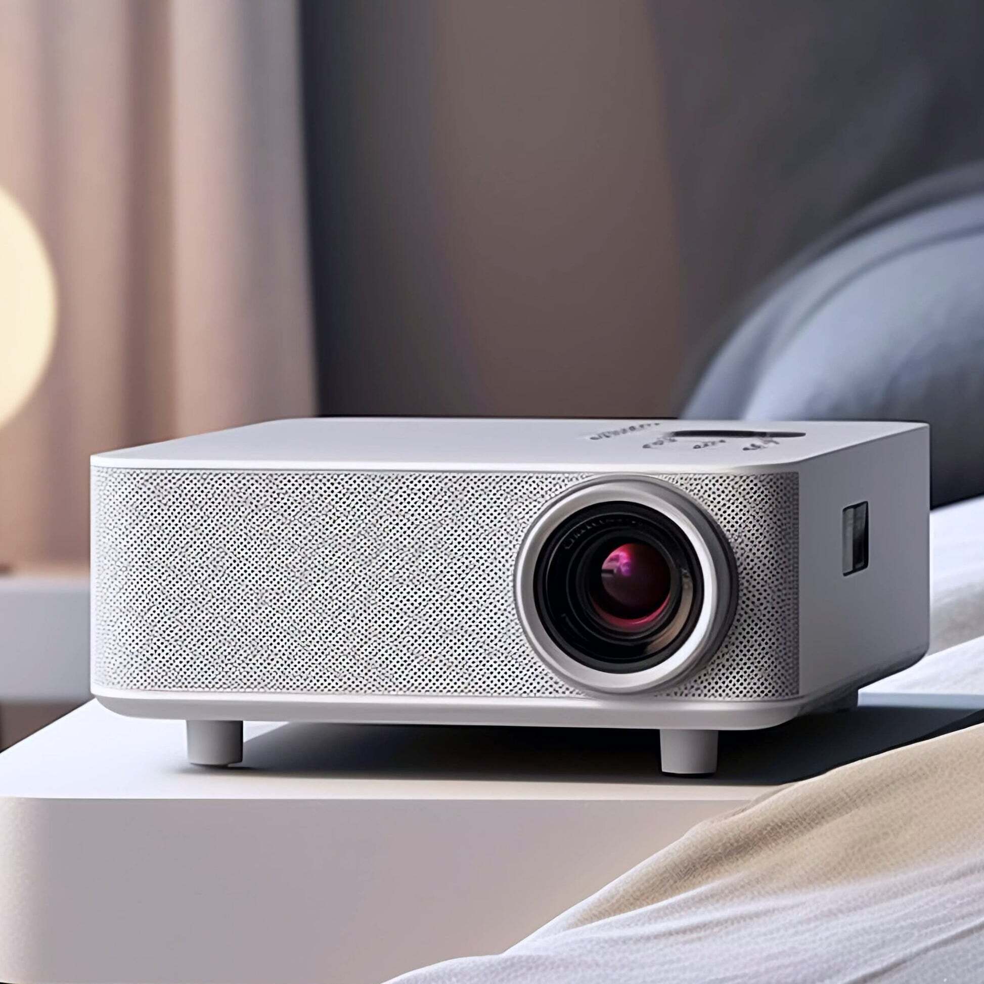 ViewSonic M1 Portable Projector