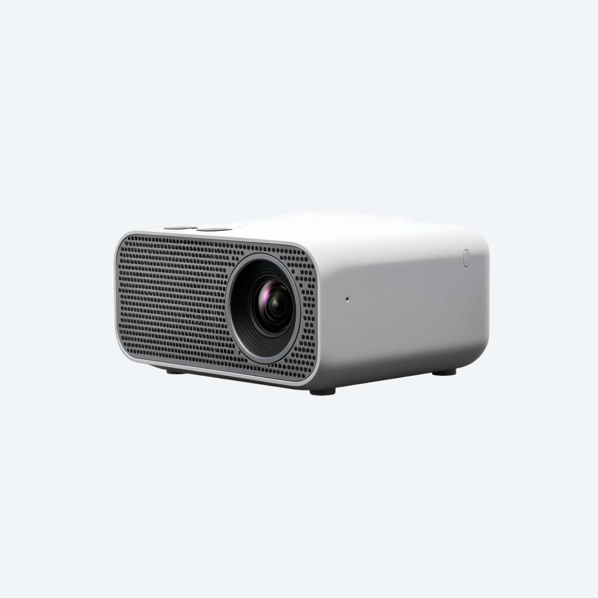ViewSonic M1 Portable Projector