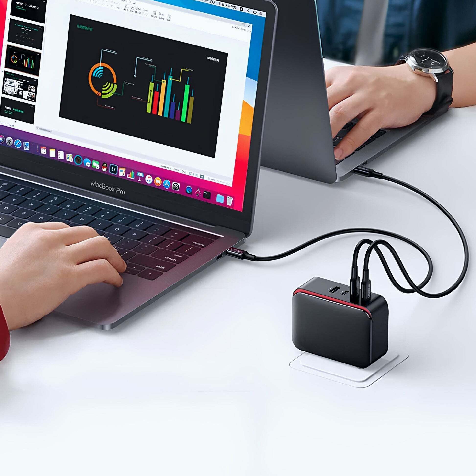 Charging Station for Multiple Devices