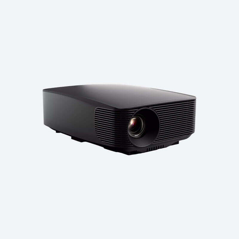 Full HD Portable Projector
