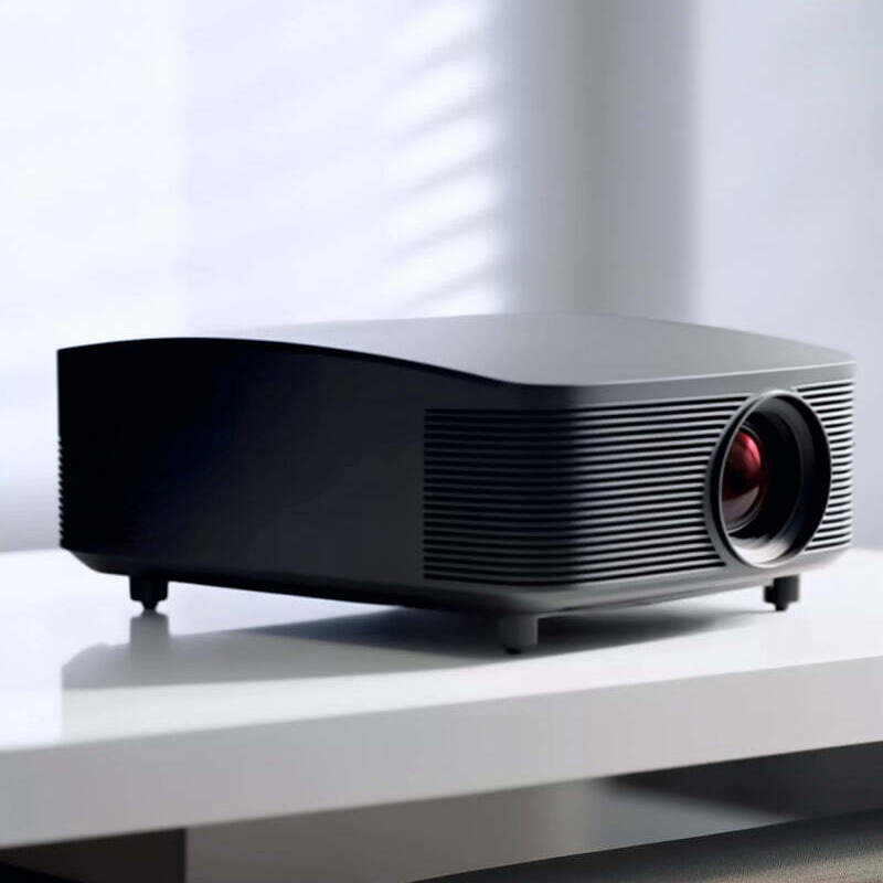 Full HD Portable Projector