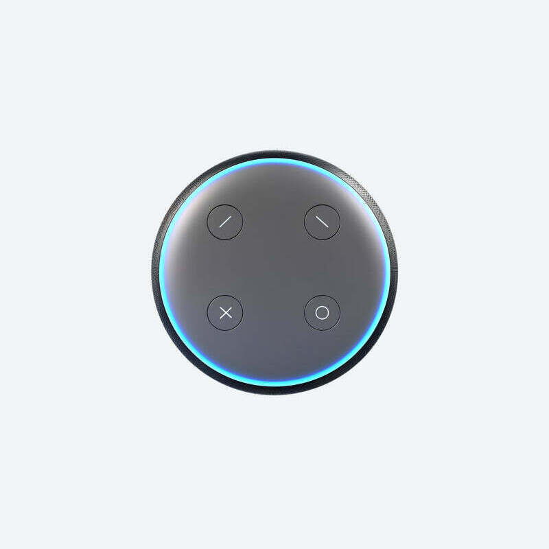 Smart Sound Assistant
