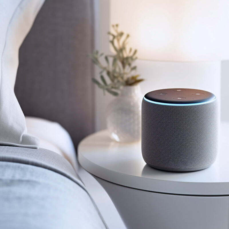 Smart Sound Assistant