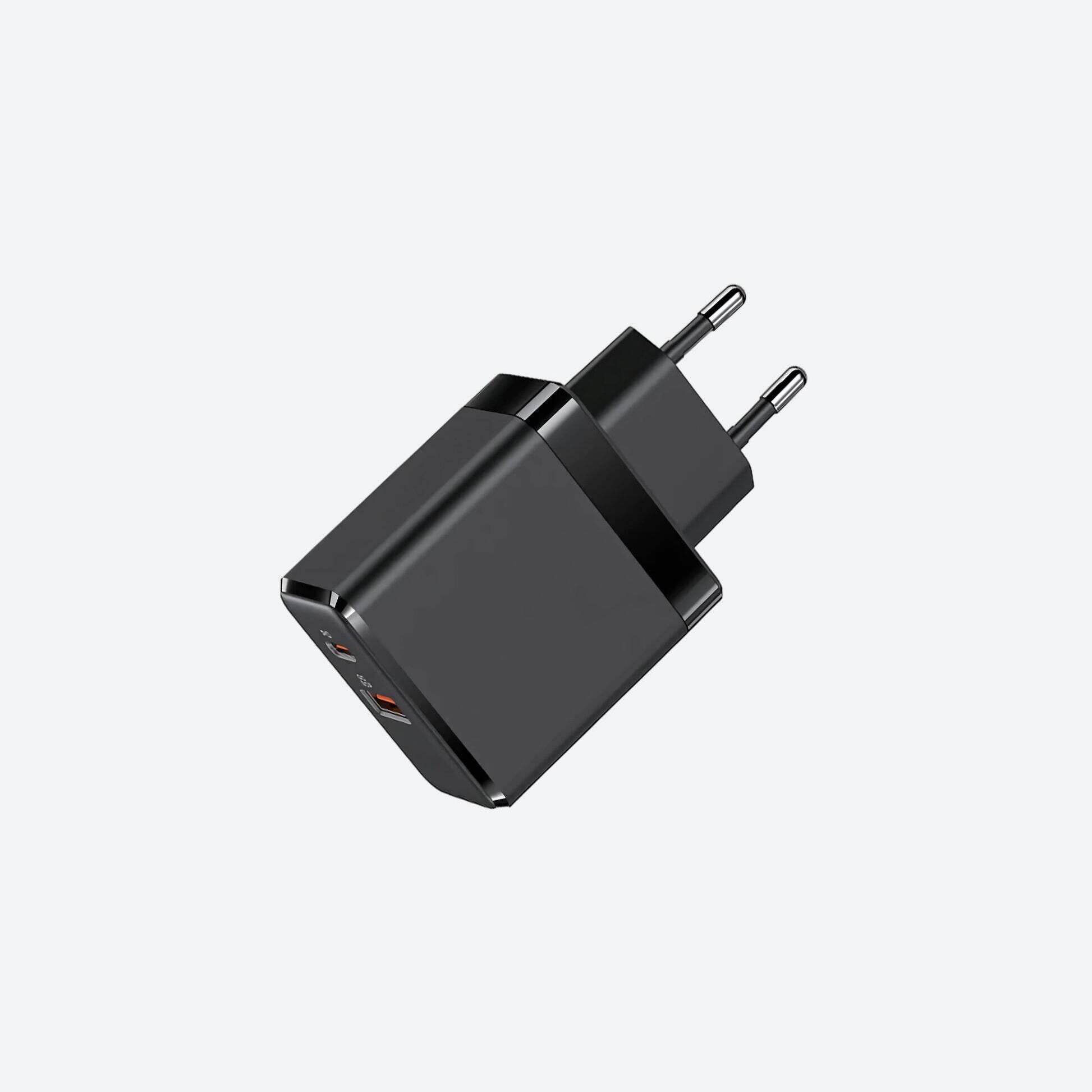 Universal USB Charging Hub