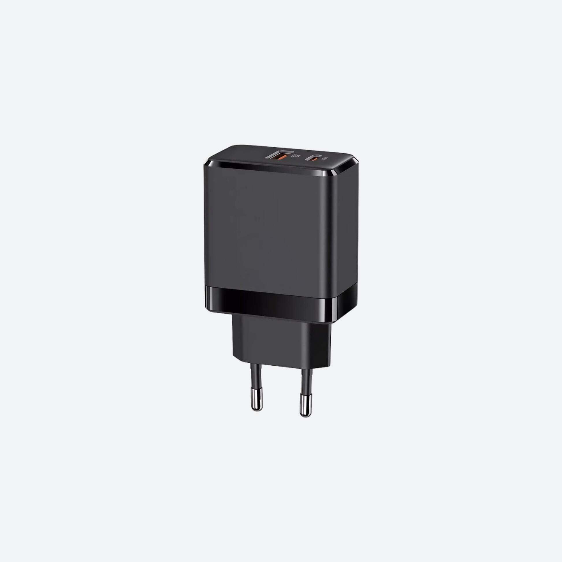 Universal USB Charging Hub