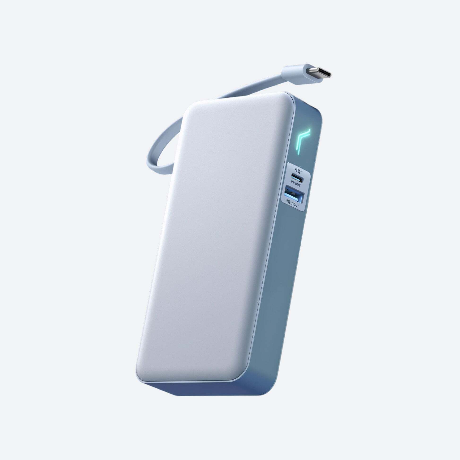 Miady 3-Pack Charger
