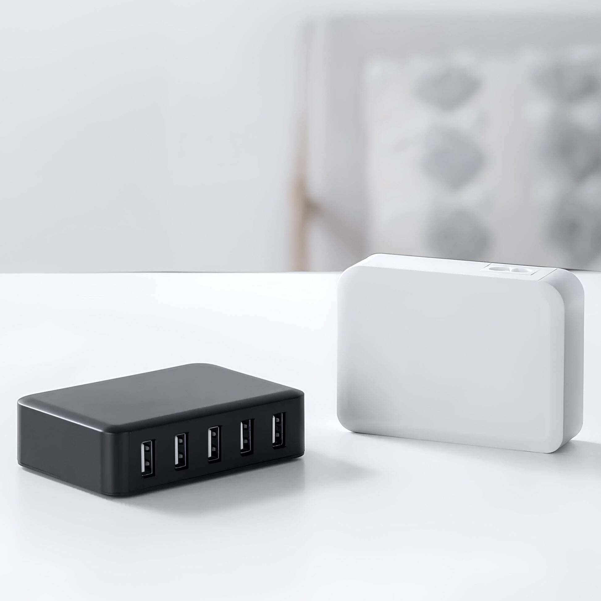 Universal USB Charge Connect
