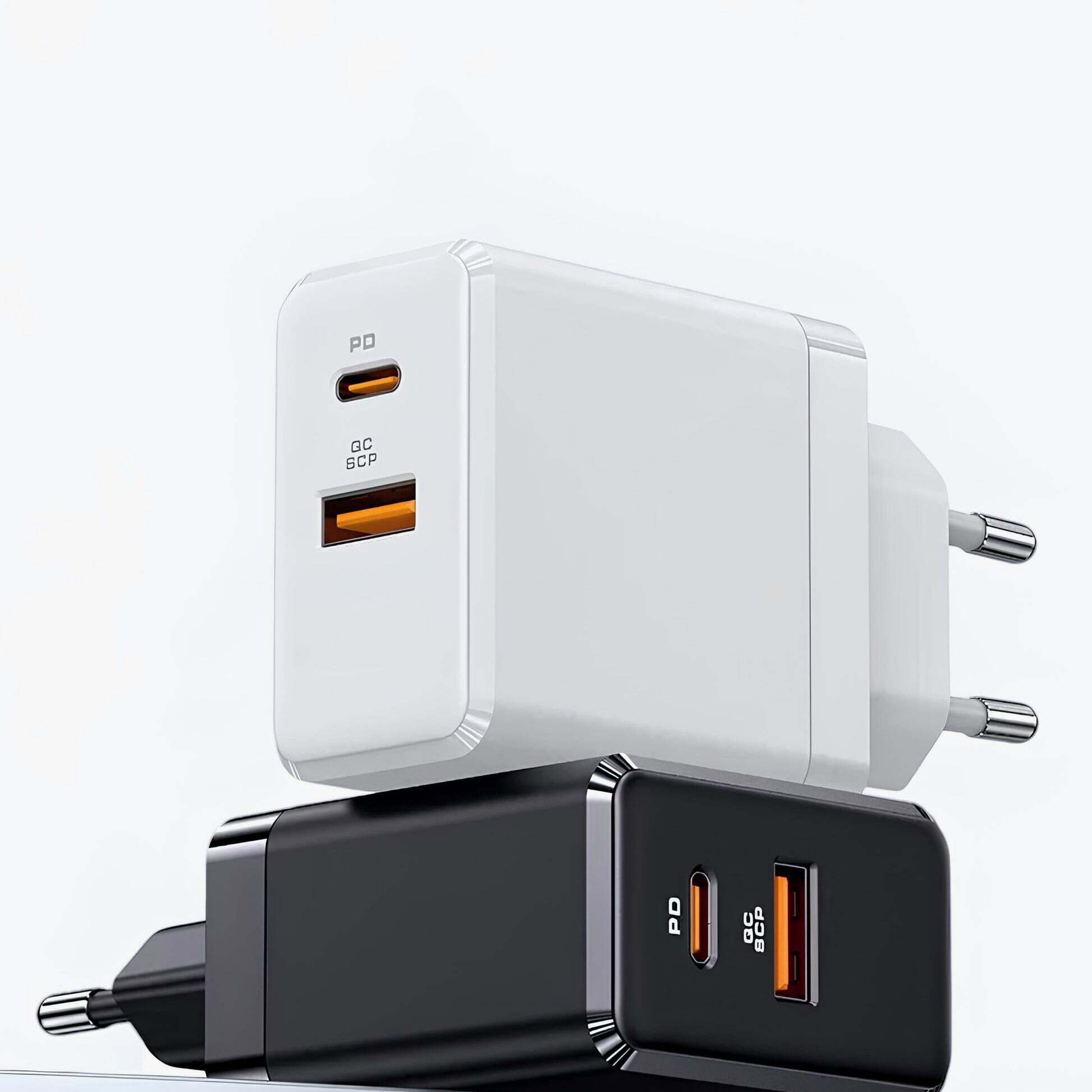 Universal USB Charging Hub