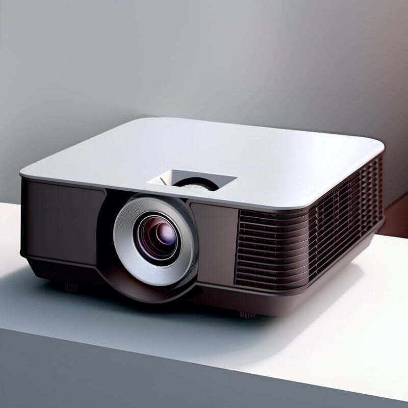 NeoPix Easy Mini Projector