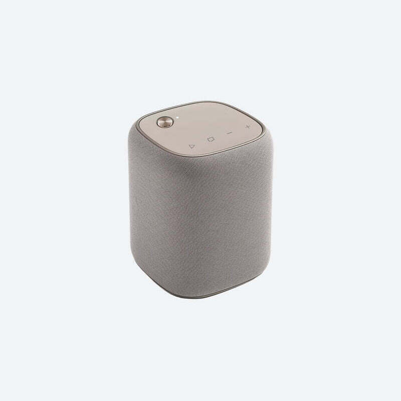 Soundcore Flare