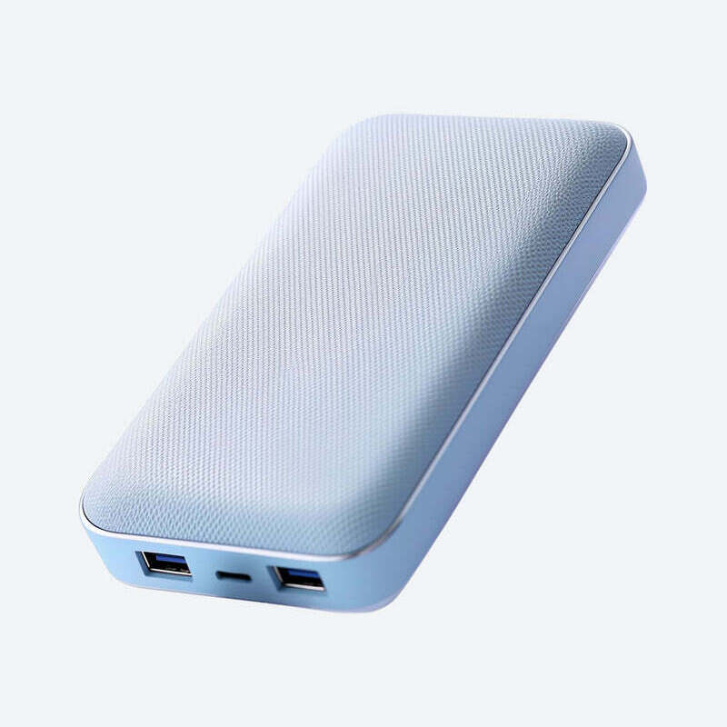 Universal Portable Charger