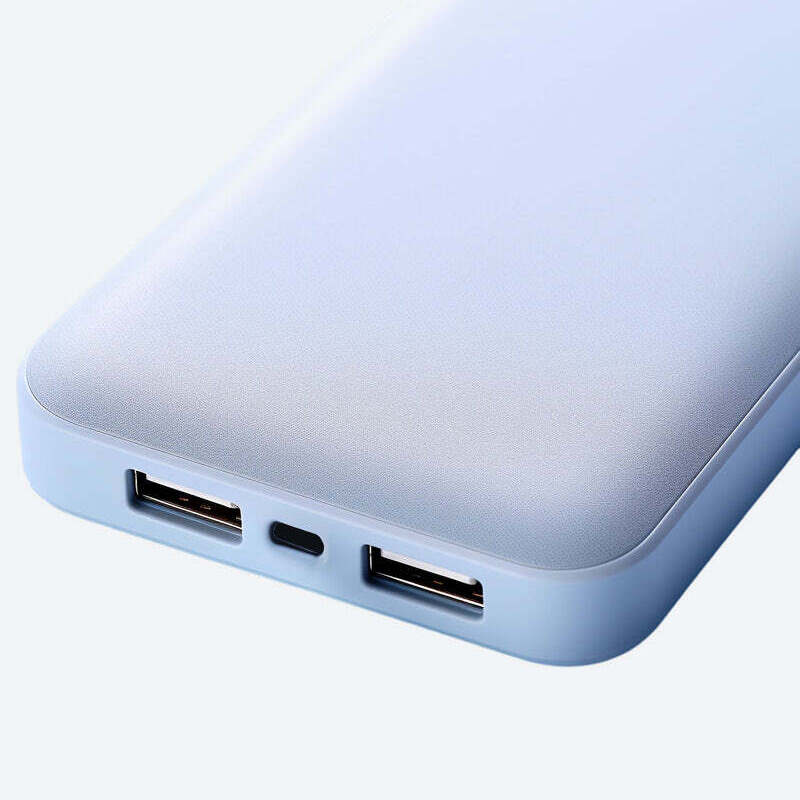 Universal Portable Charger