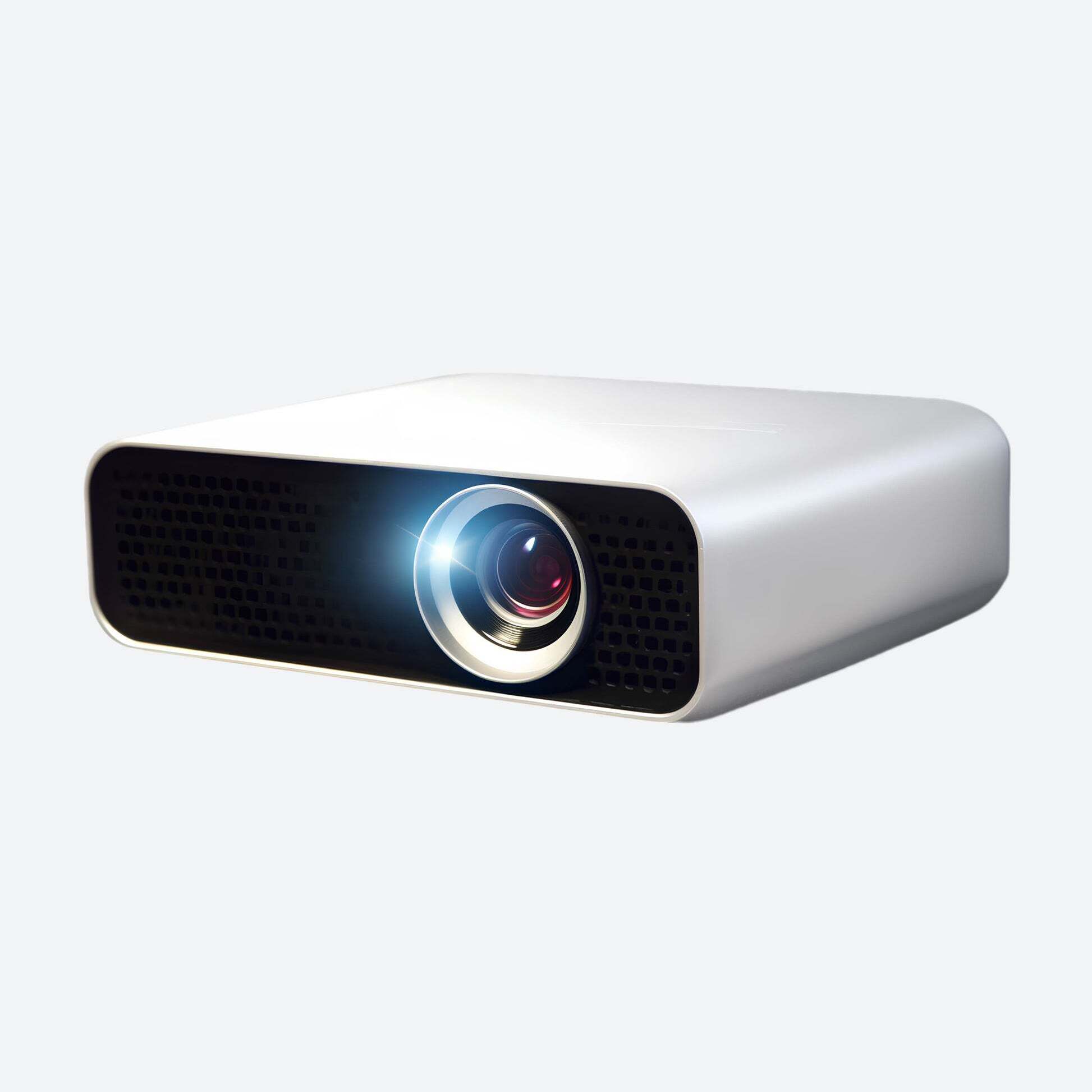 Mini Portable Projector