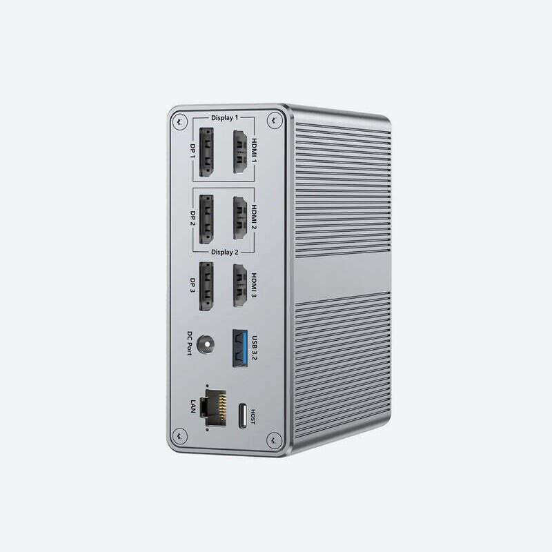 WD19 180W Docking Station