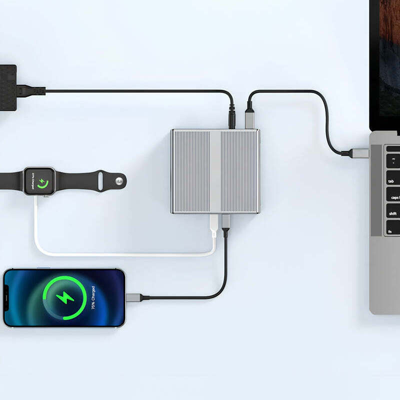 WD19 180W Docking Station