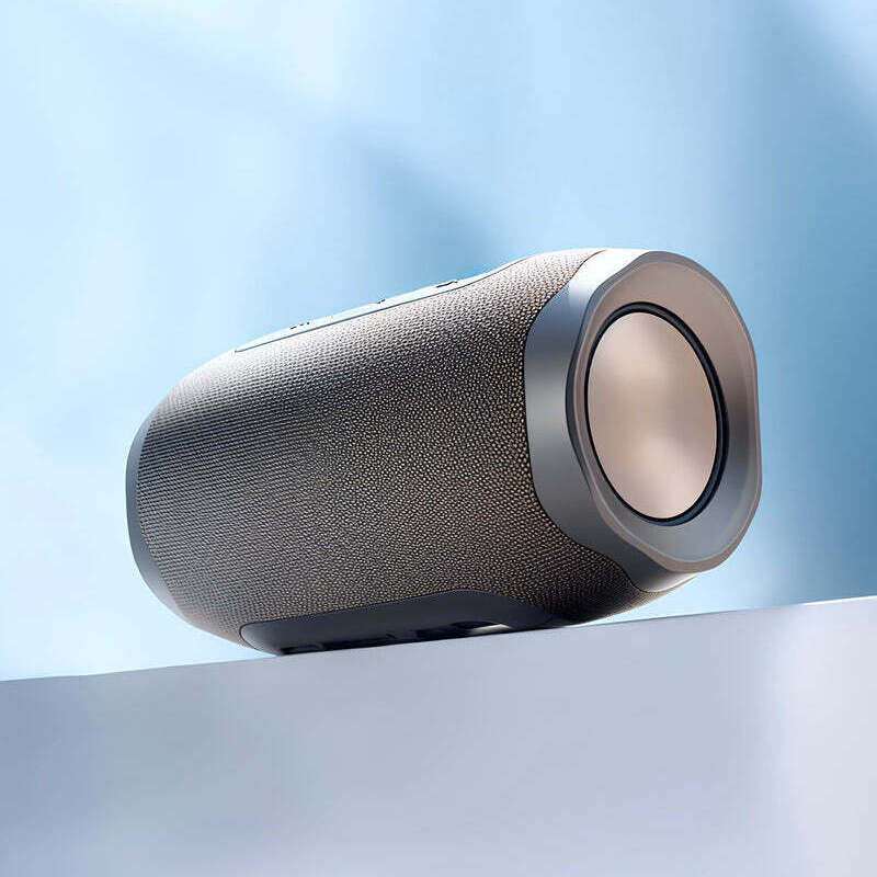 Portable Bluetooth Speaker