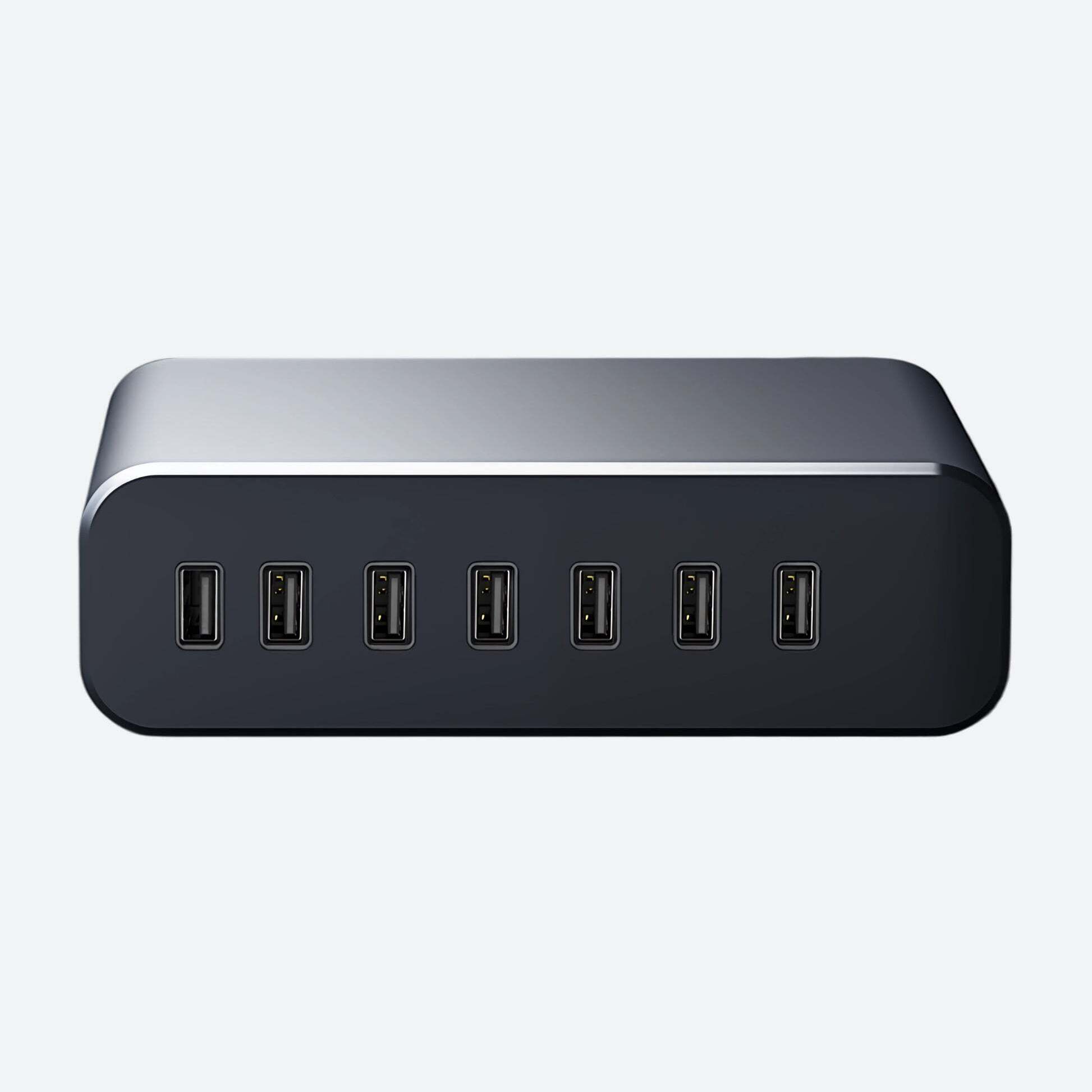USB Charging Hub