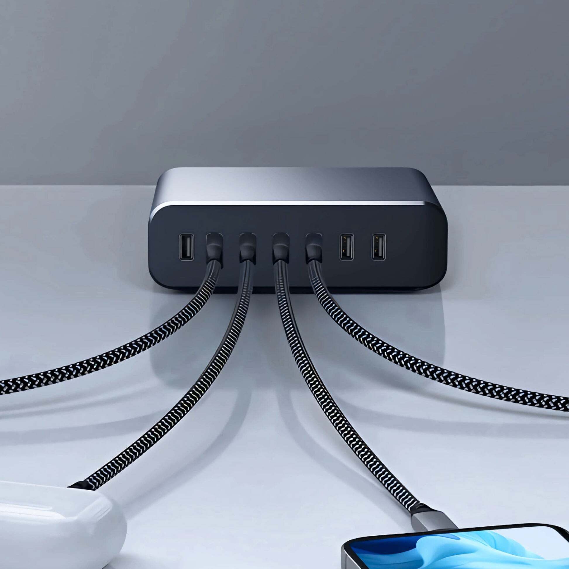 USB Charging Hub