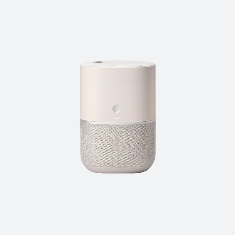 Aura Home Speaker