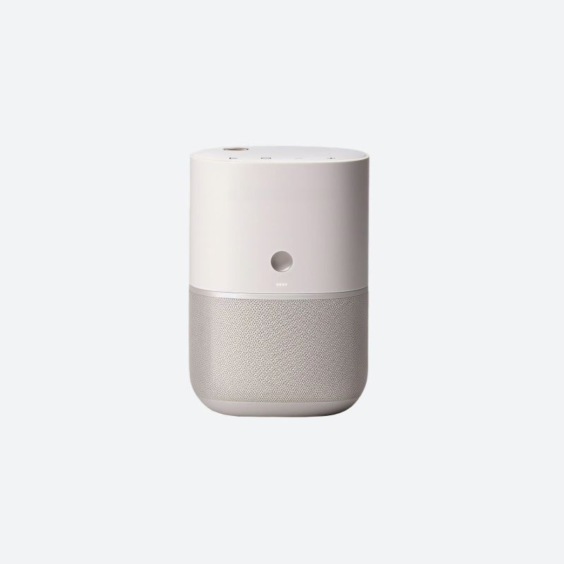 Aura Home Speaker