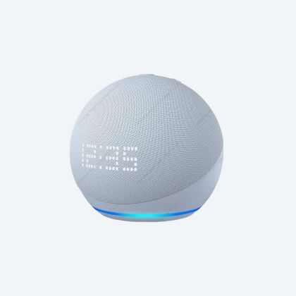 Smart LED Speaker
