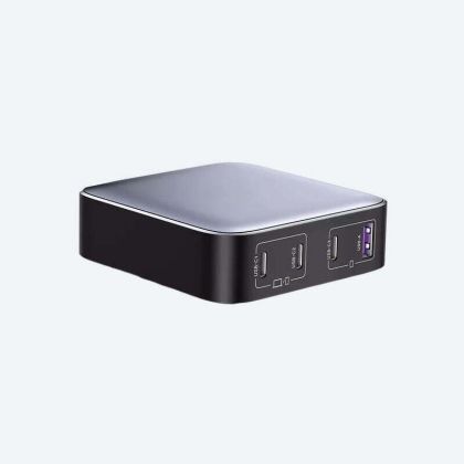 USB Desktop Charging Station