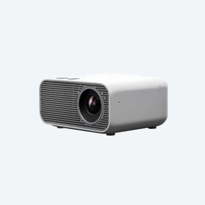 ViewSonic M1 Portable Projector